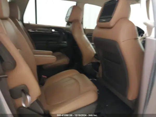 5GAKVCKD5HJ234346 2017 BUICK ENCLAVE - Image 8