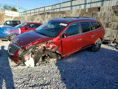 5GAKVCKD5HJ245802 2017 BUICK ENCLAVE