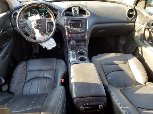 5GAKVCKD5HJ245802 2017 BUICK ENCLAVE - Image 8