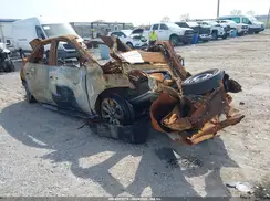 5GAKVCKD5HJ254516 2017 BUICK ENCLAVE