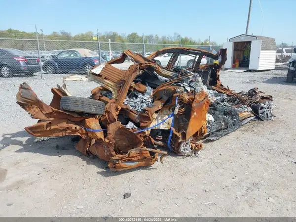 5GAKVCKD5HJ254516 2017 BUICK ENCLAVE - Image 2