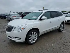 5GAKVCKD5HJ257755 2017 BUICK ENCLAVE