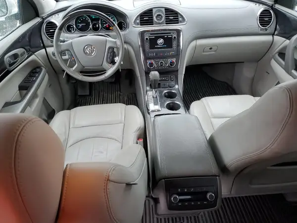 5GAKVCKD5HJ257755 2017 BUICK ENCLAVE - Image 8