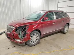 5GAKVCKD5HJ258923 2017 BUICK ENCLAVE