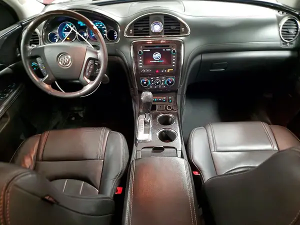 5GAKVCKD5HJ258923 2017 BUICK ENCLAVE - Image 8