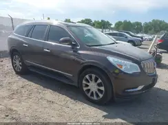 5GAKVCKD5HJ272577 2017 BUICK ENCLAVE
