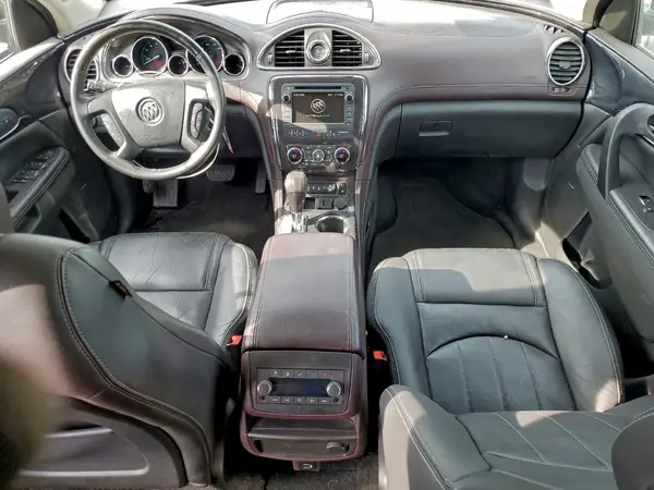 5GAKVCKD5HJ278024 2017 BUICK ENCLAVE - Image 8