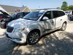 5GAKVCKD5HJ303472 2017 BUICK ENCLAVE