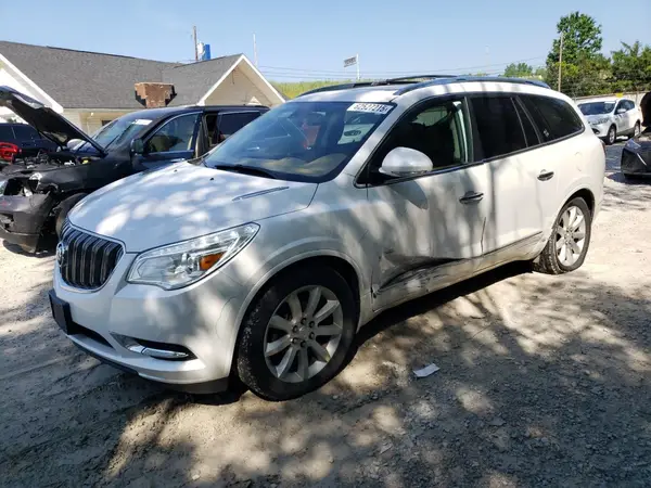 5GAKVCKD5HJ303472 2017 BUICK ENCLAVE - Image 1