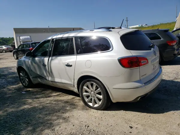 5GAKVCKD5HJ303472 2017 BUICK ENCLAVE - Image 2