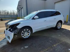 5GAKVCKD5HJ312673 2017 BUICK ENCLAVE