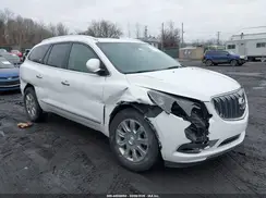 5GAKVCKD5HJ321678 2017 BUICK ENCLAVE