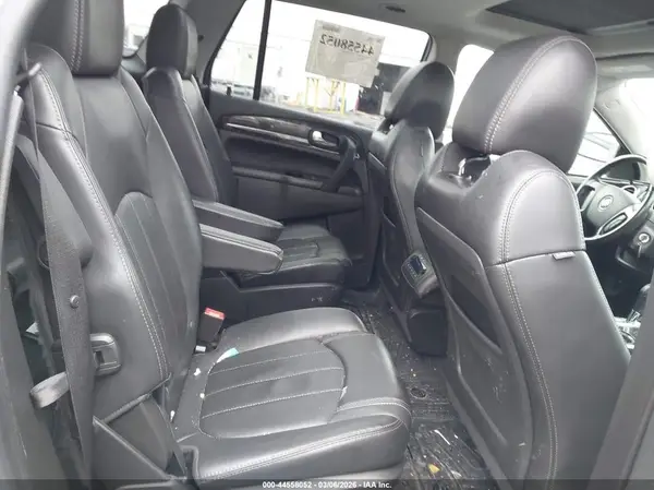 5GAKVCKD5HJ321678 2017 BUICK ENCLAVE - Image 8