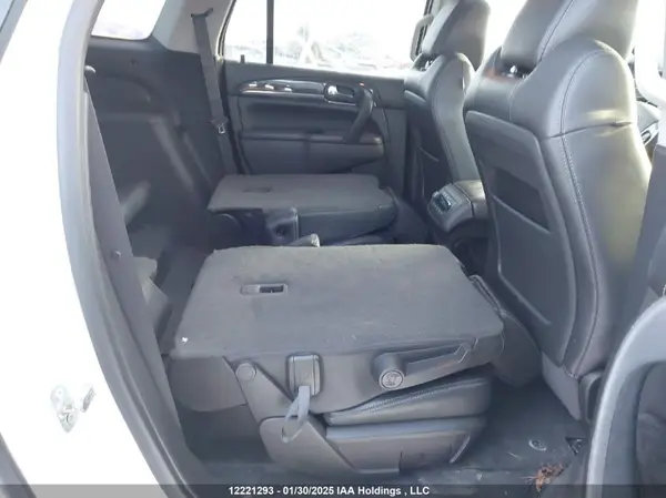 5GAKVCKD5HJ322345 2017 BUICK ENCLAVE - Image 8