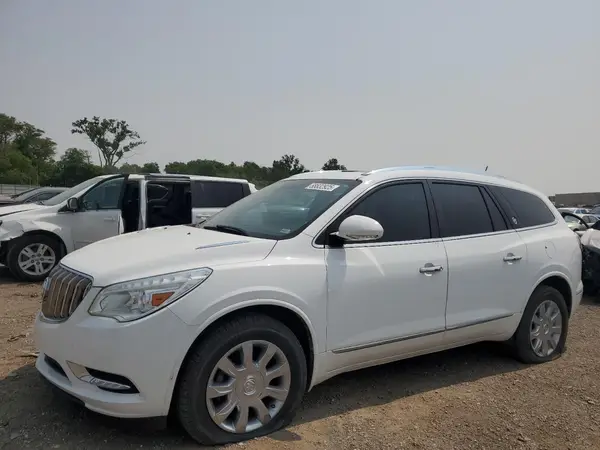 5GAKVCKD5HJ336858 2017 BUICK ENCLAVE - Image 1