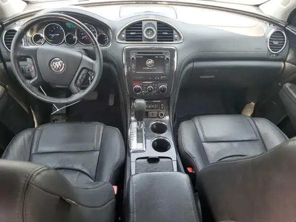 5GAKVCKD5HJ336858 2017 BUICK ENCLAVE - Image 8