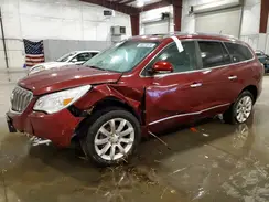 5GAKVCKD5HJ344152 2017 BUICK ENCLAVE