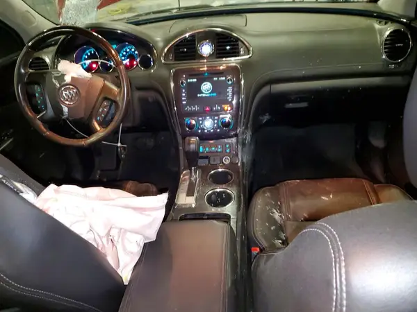 5GAKVCKD5HJ344152 2017 BUICK ENCLAVE - Image 8