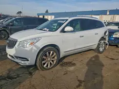 5GAKVCKD5HJ350260 2017 BUICK ENCLAVE