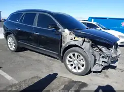 5GAKVCKD5HJ353711 2017 BUICK ENCLAVE