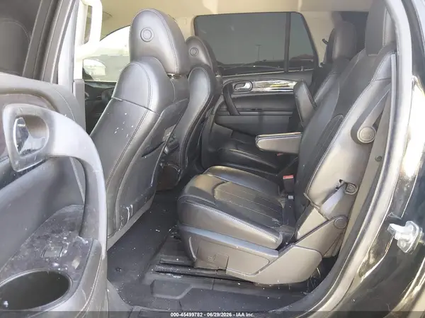 5GAKVCKD5HJ353711 2017 BUICK ENCLAVE - Image 8