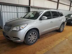 5GAKVCKD6GJ100752 2016 BUICK ENCLAVE