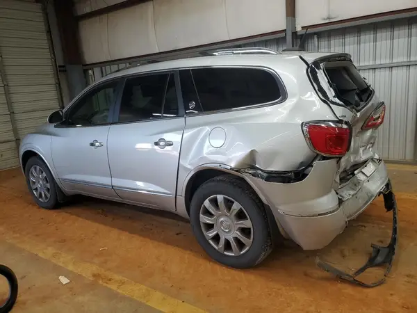 5GAKVCKD6GJ100752 2016 BUICK ENCLAVE - Image 2