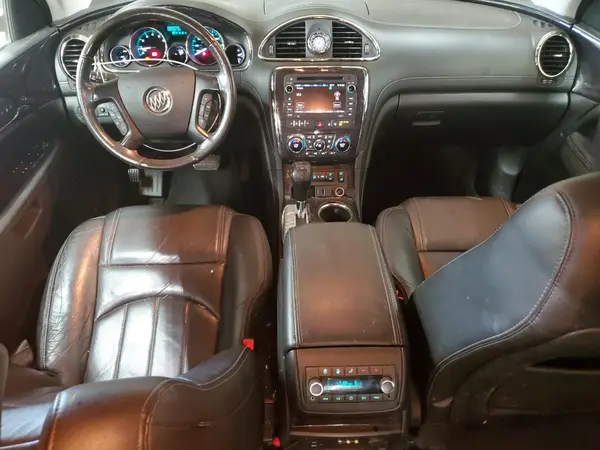 5GAKVCKD6GJ100752 2016 BUICK ENCLAVE - Image 8