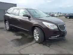 5GAKVCKD6GJ118216 2016 BUICK ENCLAVE