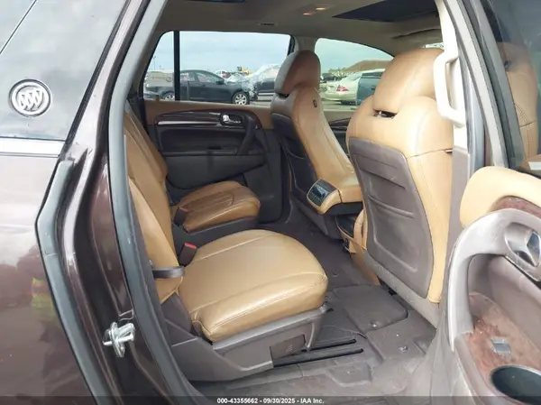 5GAKVCKD6GJ118216 2016 BUICK ENCLAVE - Image 8