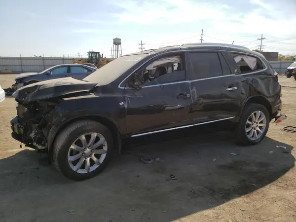 5GAKVCKD6GJ120208 2016 BUICK ENCLAVE - Image 1