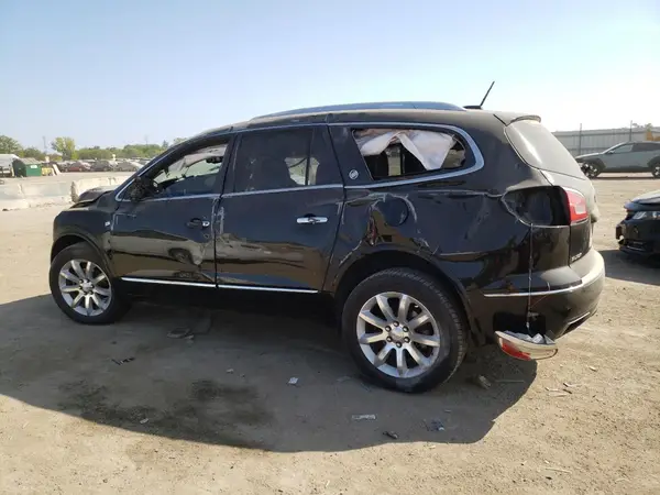 5GAKVCKD6GJ120208 2016 BUICK ENCLAVE - Image 2