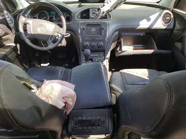 5GAKVCKD6GJ120208 2016 BUICK ENCLAVE - Image 8