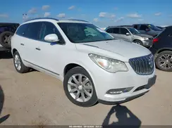 5GAKVCKD6GJ131631 2016 BUICK ENCLAVE