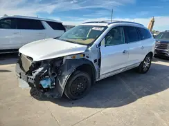 5GAKVCKD6GJ155041 2016 BUICK ENCLAVE