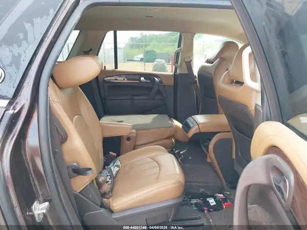 5GAKVCKD6GJ164936 2016 BUICK ENCLAVE - Image 8