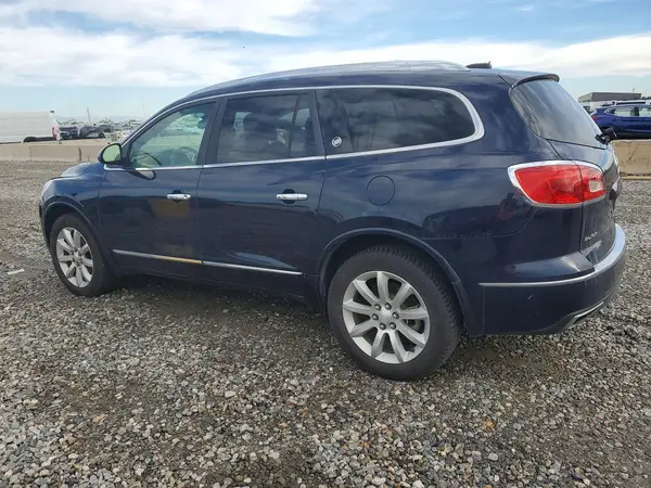 5GAKVCKD6GJ178738 2016 BUICK ENCLAVE - Image 2