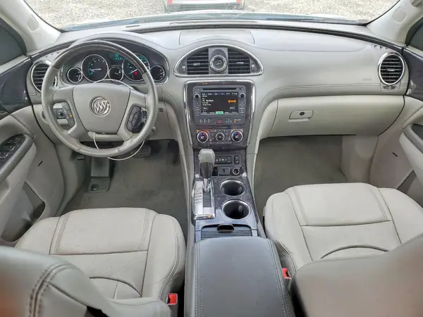 5GAKVCKD6GJ178738 2016 BUICK ENCLAVE - Image 8