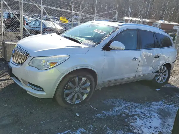 5GAKVCKD6GJ181932 2016 BUICK ENCLAVE