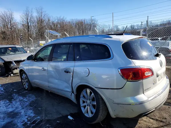 5GAKVCKD6GJ181932 2016 BUICK ENCLAVE - Image 2