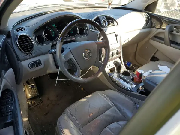 5GAKVCKD6GJ181932 2016 BUICK ENCLAVE - Image 8