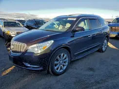 5GAKVCKD6GJ186080 2016 BUICK ENCLAVE