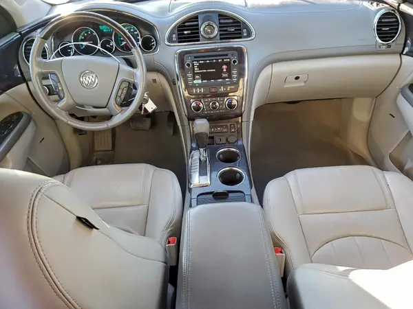 5GAKVCKD6GJ186080 2016 BUICK ENCLAVE - Image 8
