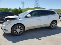 5GAKVCKD6GJ192395 2016 BUICK ENCLAVE