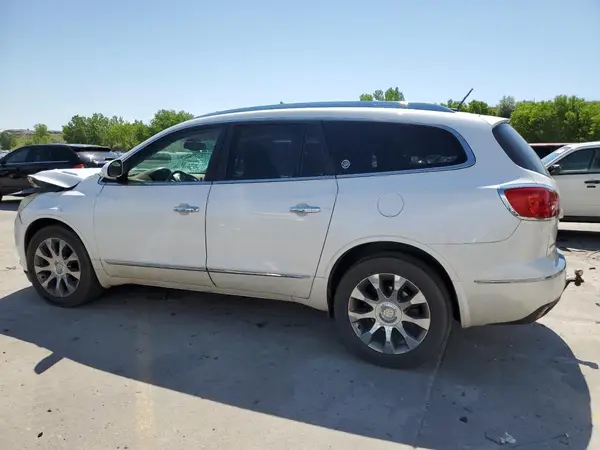 5GAKVCKD6GJ192395 2016 BUICK ENCLAVE - Image 2