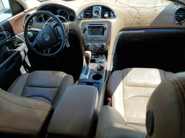 5GAKVCKD6GJ192395 2016 BUICK ENCLAVE - Image 8