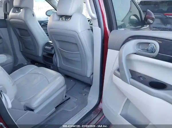 5GAKVCKD6GJ202777 2016 BUICK ENCLAVE - Image 8
