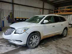 5GAKVCKD6GJ205162 2016 BUICK ENCLAVE