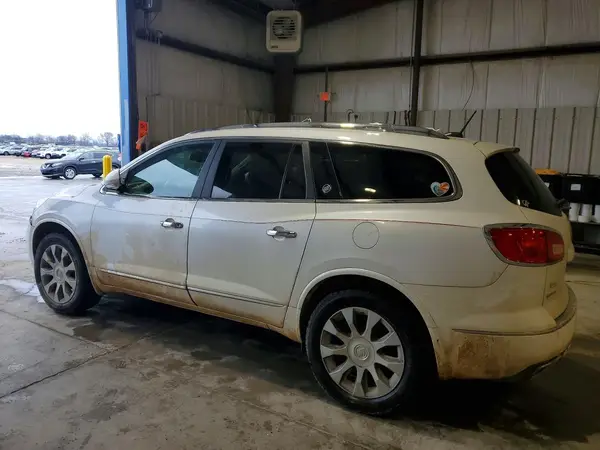 5GAKVCKD6GJ205162 2016 BUICK ENCLAVE - Image 2