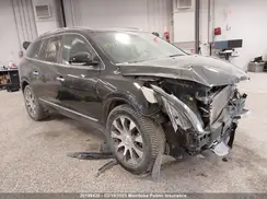 5GAKVCKD6GJ207929 2016 BUICK ENCLAVE